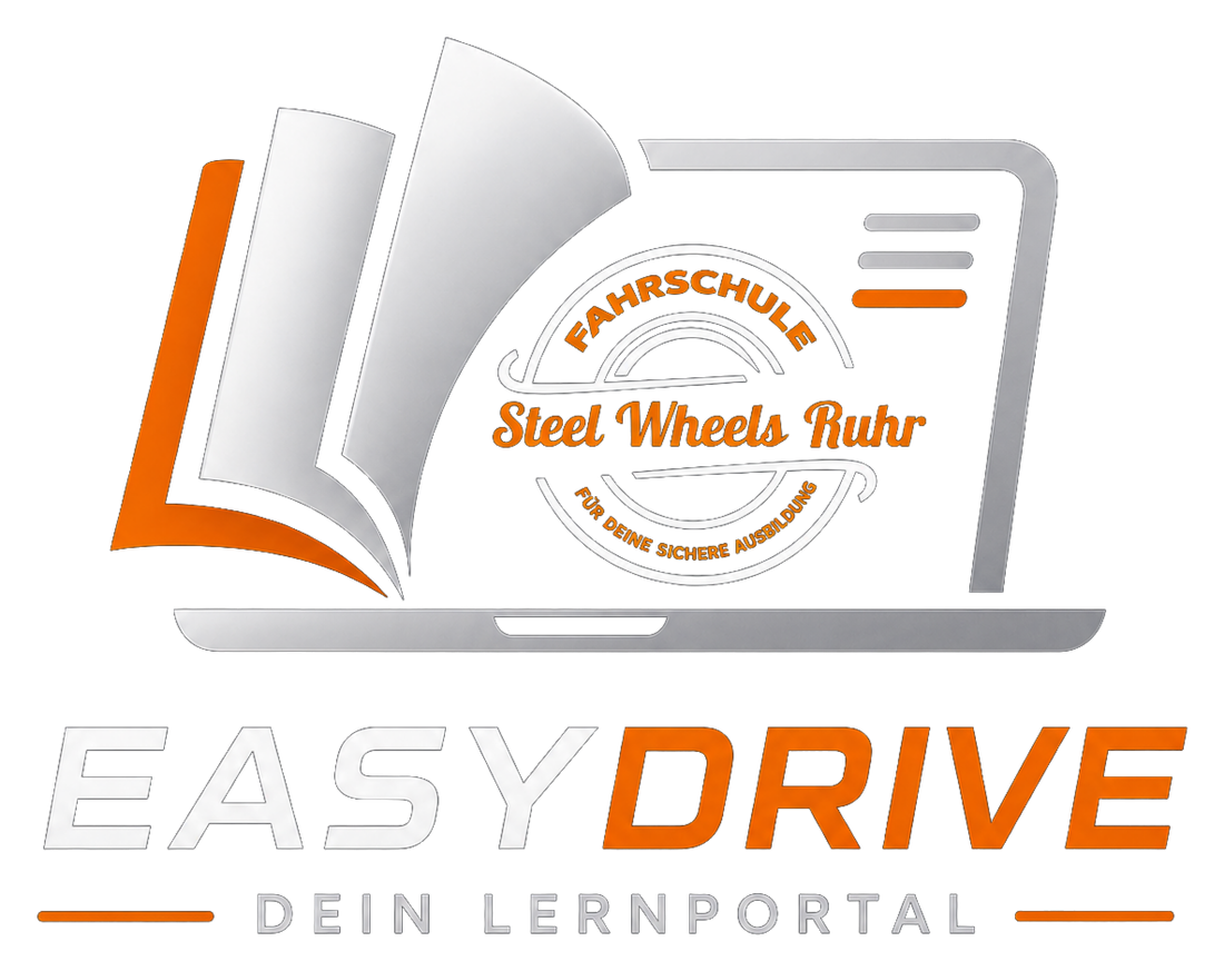 EasyDrive Lernportal by Steel Wheels Ruhr
